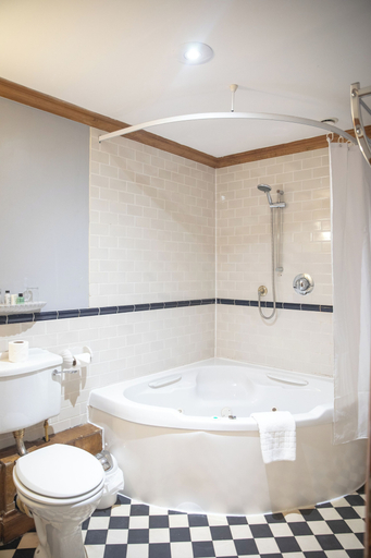 Bathroom 3, The Vestry, West Sussex