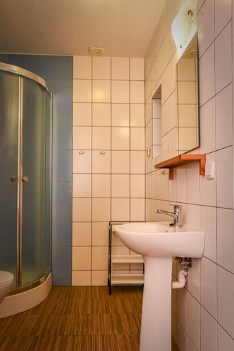 Bathroom 3, Domki Martynka, Sławno