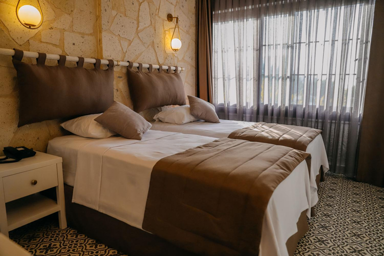 Bedroom 3, Kont Exclusive, Didim