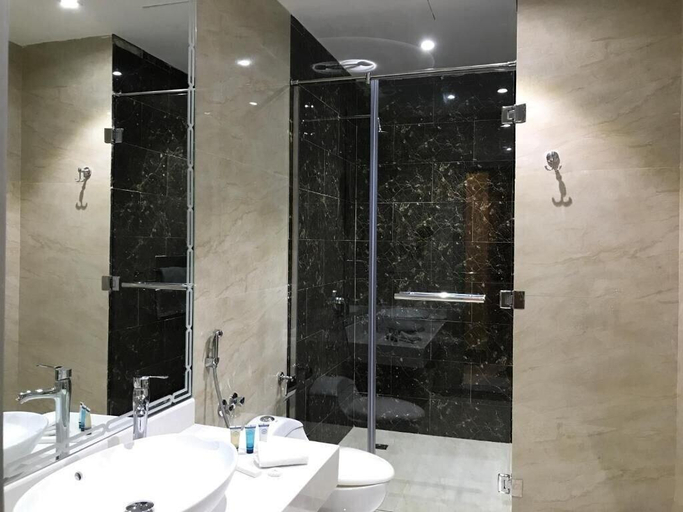Bathroom 4, Ayan Furnished Units and Suites, Riyadh