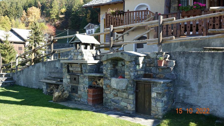 Others 4, Pila appartamenti La taverna Peroulaz, Aosta