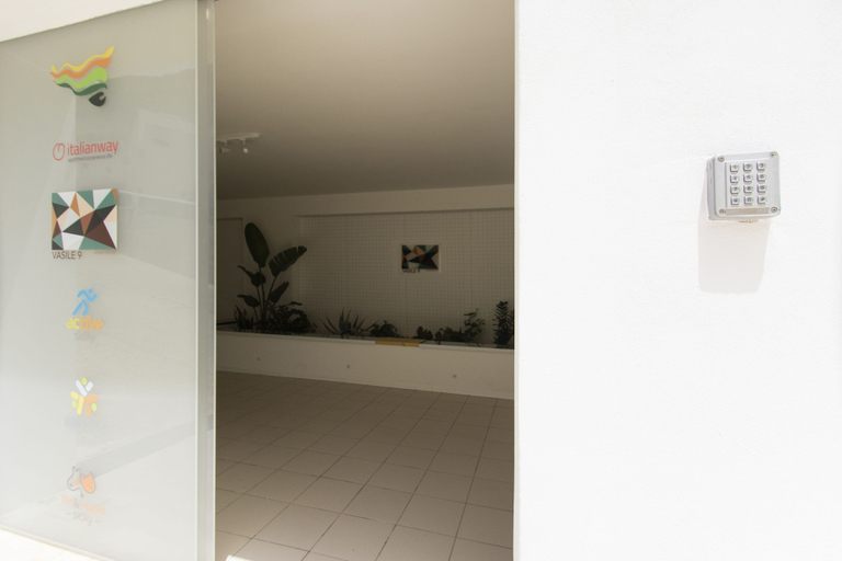 Room 5, Visitsicilia Vasile 9 - 1, Trapani
