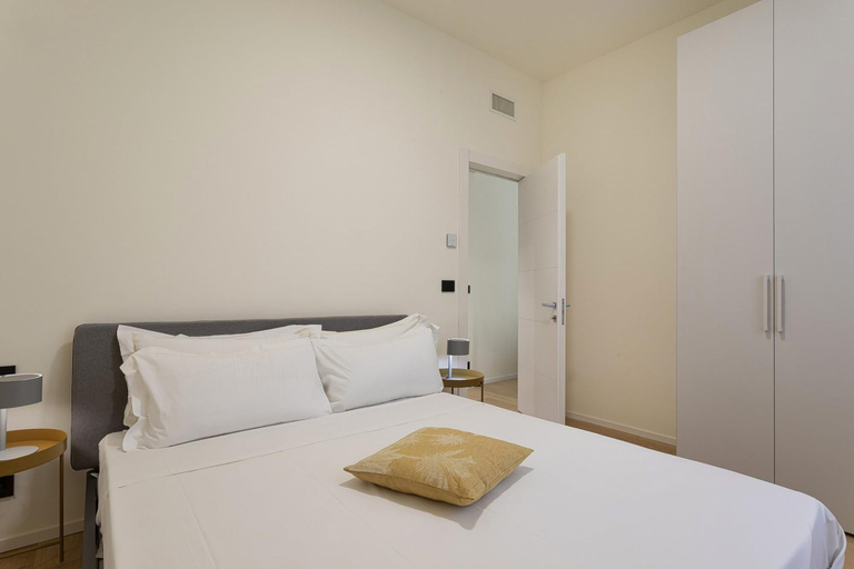 Room 3, Riviera Flavour Apartments by Wonderful Italy - Malva, Genova