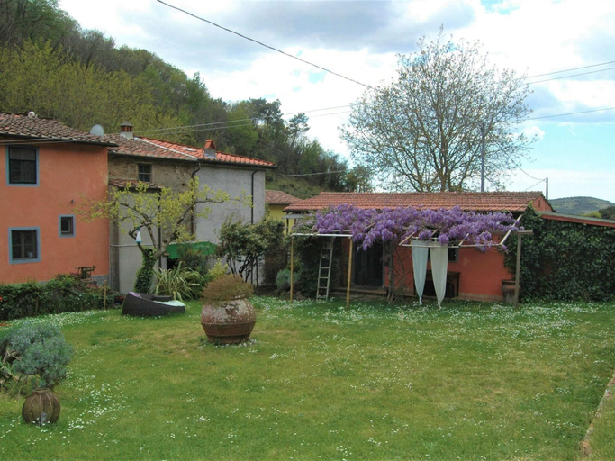 Exterior 4, Belvilla by OYO Casaruscello, Pisa