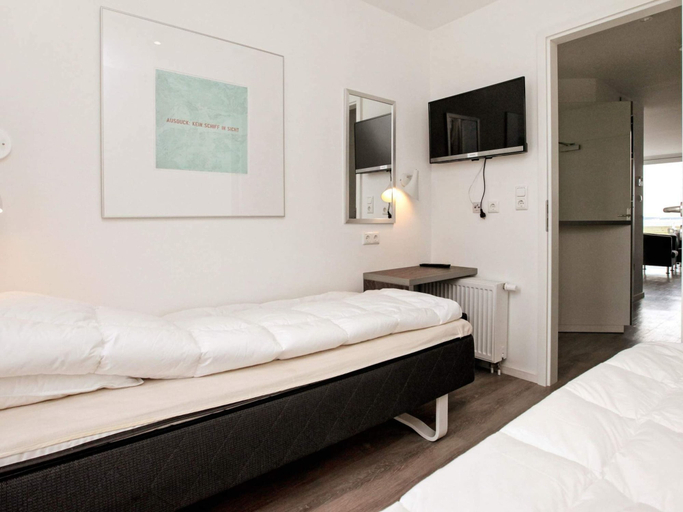 Bedroom 2, Holiday Home in Wendtorf, Plön