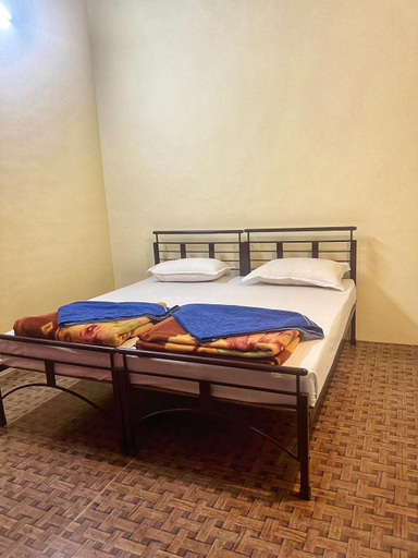 Bedroom 2, Weekend getaway rishikesh, Tehri Garhwal