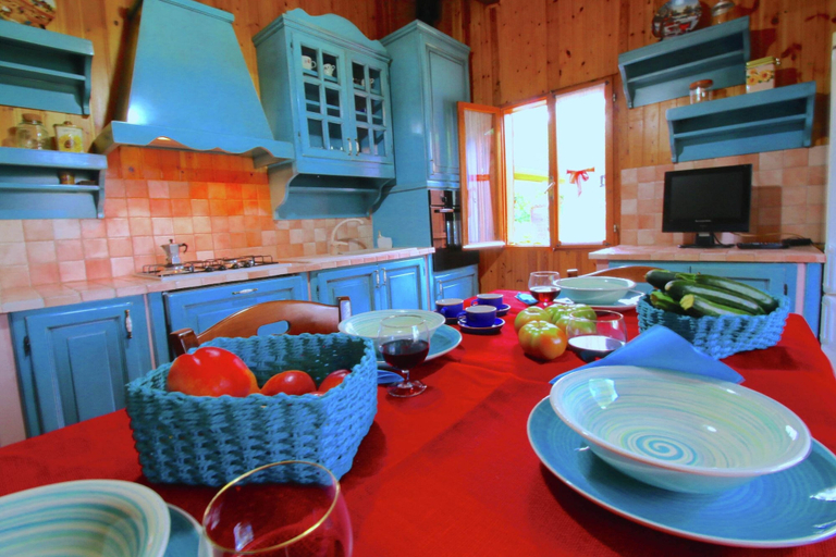 Others 5, Chalet in Umbria With Private Pool, Perugia