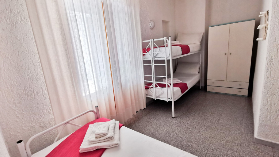 Room 5, Welcomely - La Casa Di Rita - Salamaghe, Nuoro