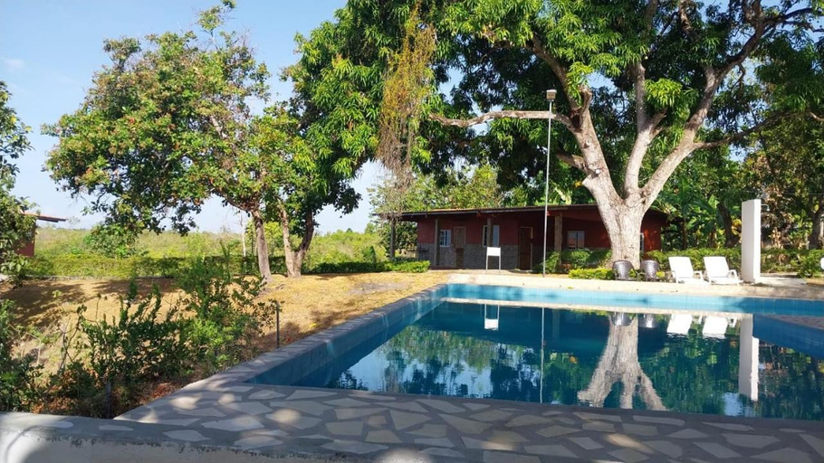Sport & Beauty 2, Hotel Cabanas Casita La Ermita, San Carlos