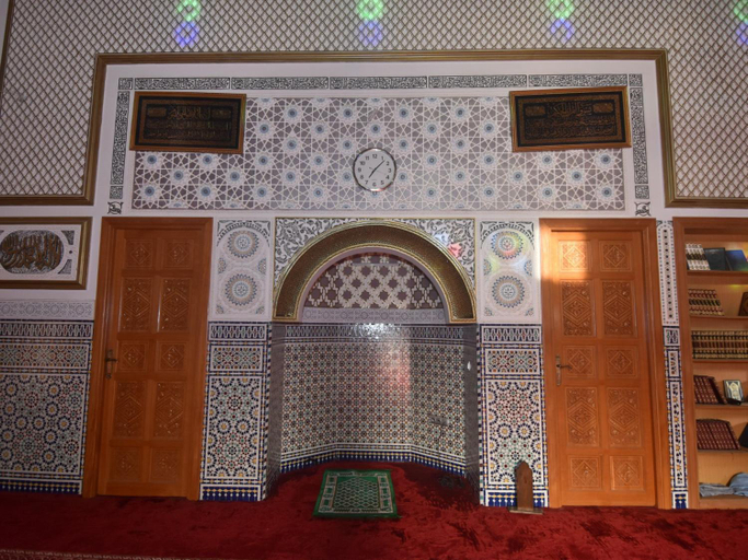 Others 4, Perle de Souihla, Marrakech