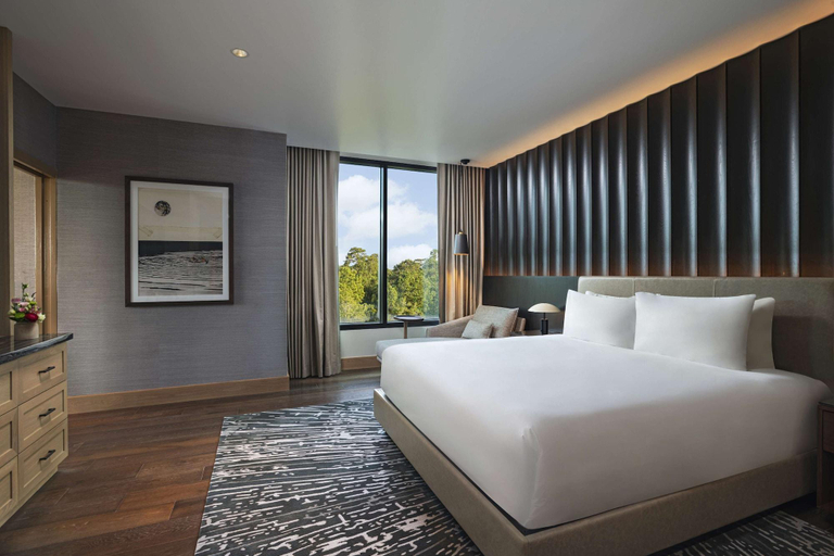 Bedroom 3, Hyatt Regency Conroe, Montgomery