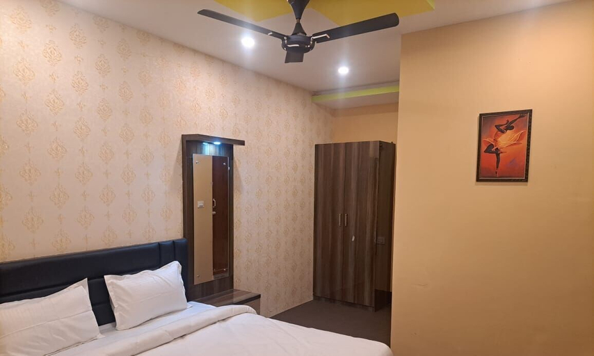 Others 5, Hotel Coastal Bay, Khordha