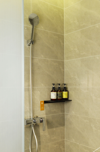 Bathroom 3, ホテル, Shanghai