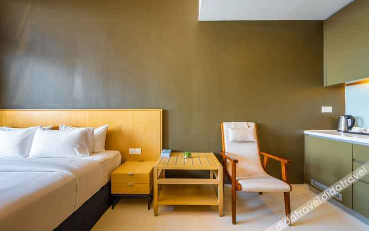Others 5, Greystone 99 Suites, Malacca City
