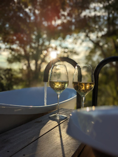 Food & Drinks 4, Tussock Hill Vineyard Retreats, Christchurch