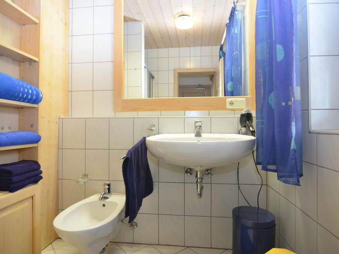 Bathroom, Alpine View Wellness Escape, Freyung-Grafenau