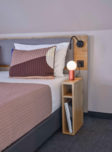 Bedroom 13