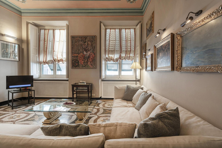 Others 4, Fancy Apartment in Palazzo Grimaldi by Wonderful Italy, Genova