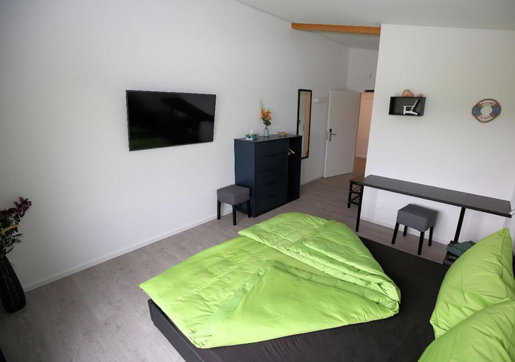 Bedroom 15