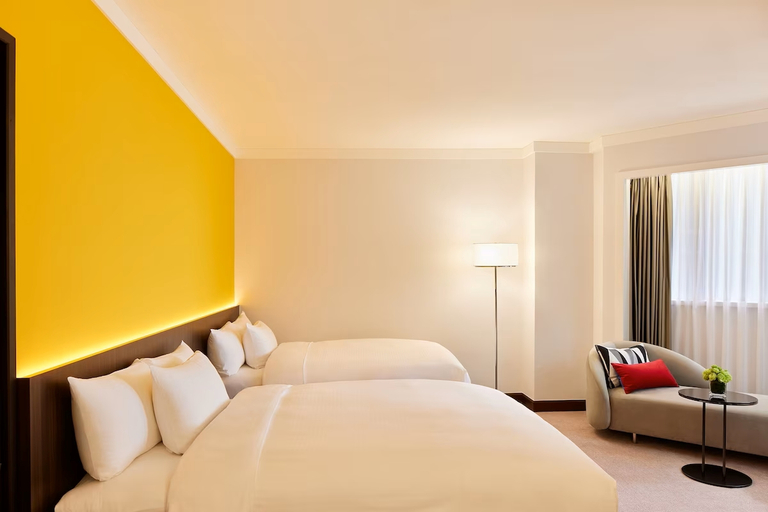 Bedroom 6