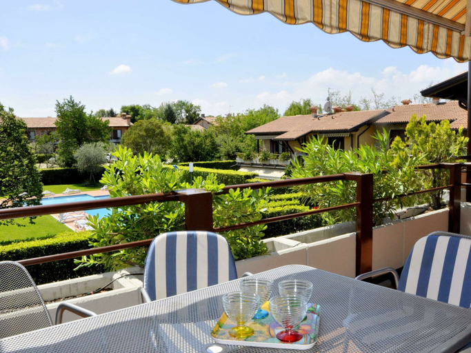 Others 5, Holiday Home in Lazise Near Lake Garda, Verona