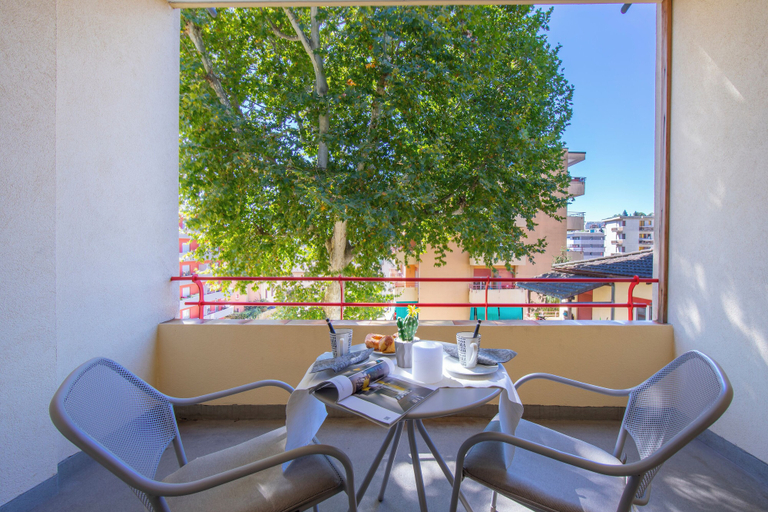 Central Amor - Happy Rentals, Lugano