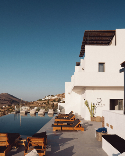 Exterior & Views 2, Parea Blue Zone - Adults Only, South Aegean