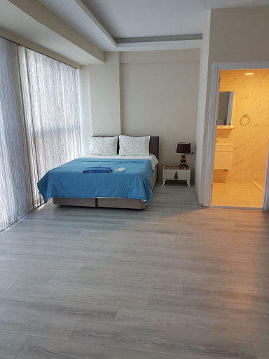 Bedroom 4, Yeşilyurt Pansiyon Hotel, Konak
