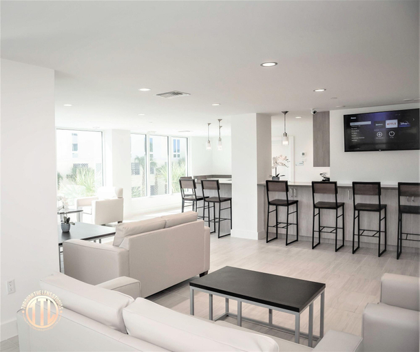 Public Area 4, The Avalon Club, Pinellas