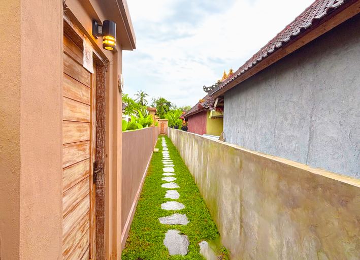 Exterior & Views 5, Umah Anyar Villa Ubud, Gianyar