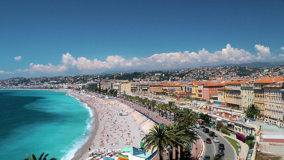 Others 2, Cosy Apparts Hypercentre de Nice, Alpes-Maritimes