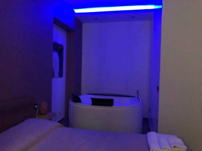 Bedroom 2, Dimore Albrune, Catania