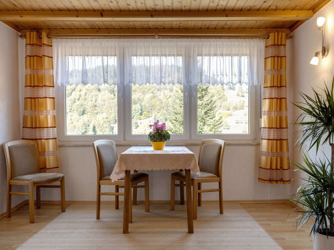 Others 4, Charming Stay Near Oberhof, Hildburghausen