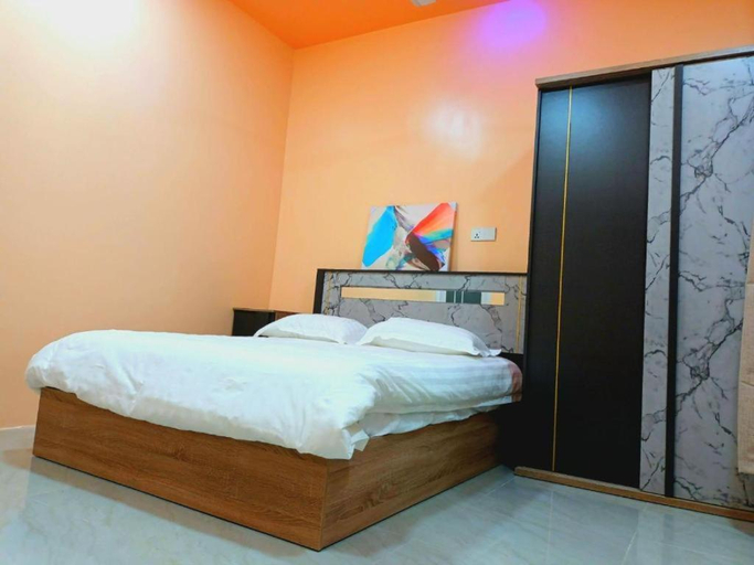 Others 3, Tropical stay Thulusdhoo, Kaafu Atoll