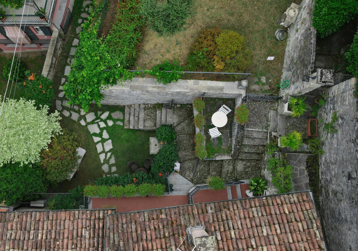 Others 5, Loppia Secret Garden by Wonderful Italy, Como