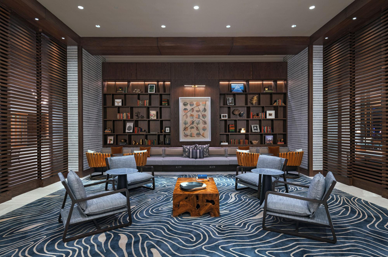 Public Area 2, Hyatt Regency Conroe, Montgomery