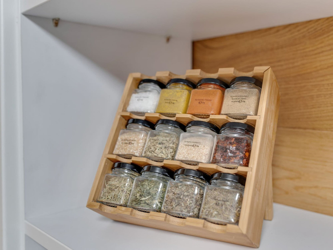 Food & Drinks 5, Einladende Ferienwohnung in Medebach, Hochsauerlandkreis