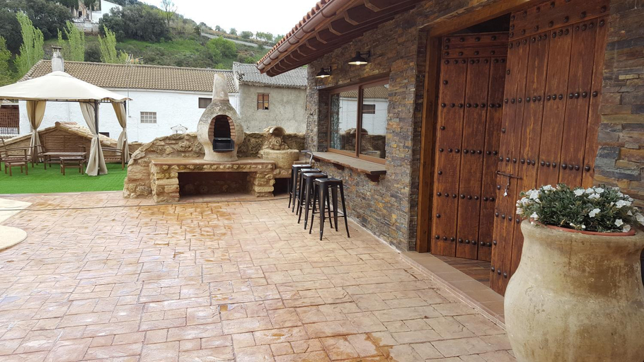 Others 4, Casas Rurales Almoguer, Jaén