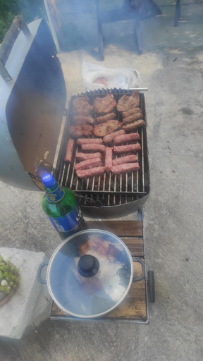 Food & Drinks 5, Apartments Vuk&Jovan