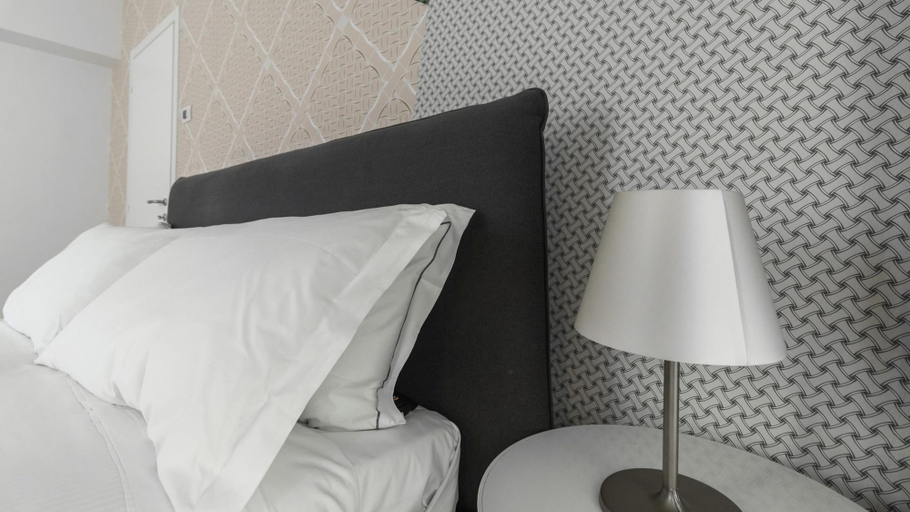 Room 3, Italianway Collection - Corso Como 11 - D, Milano