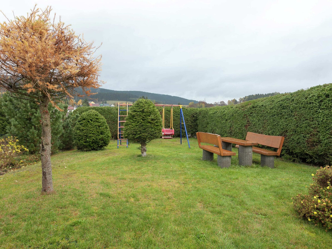 Others 5, Holiday Stay With Terrace, Ilm-Kreis