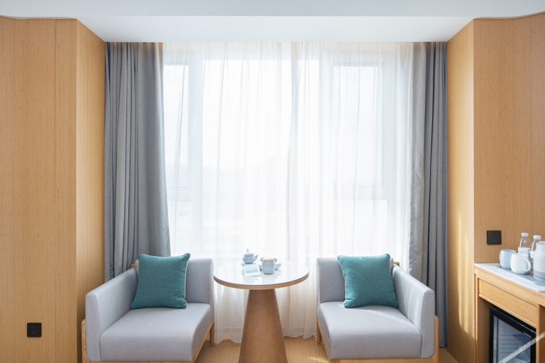 Others 5, Ji Hotel Linyi Lanshan Lv Ai Town, Linyi