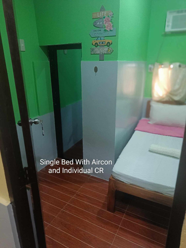 Others 5, Sevenne Transient Inn, Puerto Princesa City