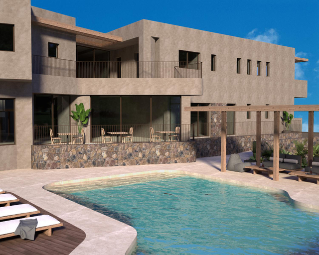 Others 4, Ammos Eco Residence, Crete