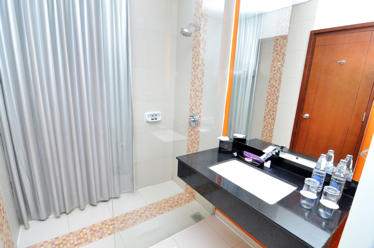 Bedroom 21