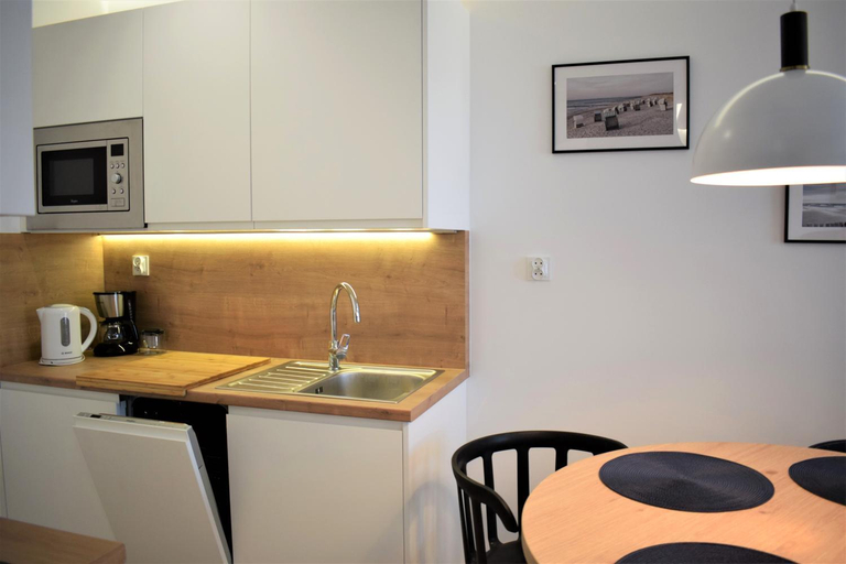 Others 4, Apartos Apartamenty Grano Residence, Gdańsk City