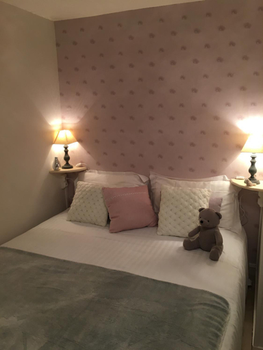 Bedroom 13