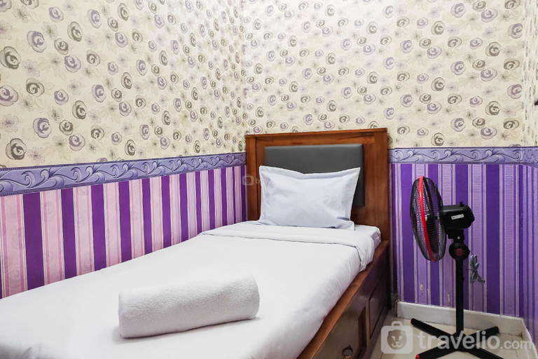 Bedroom 30