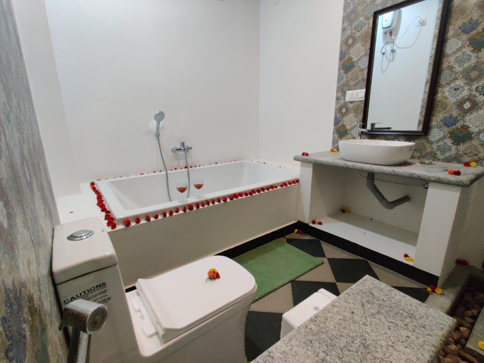 Bathroom 5