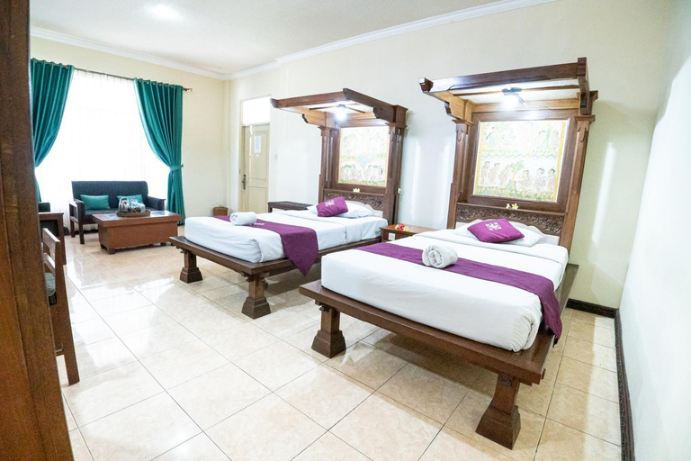 Bedroom 6